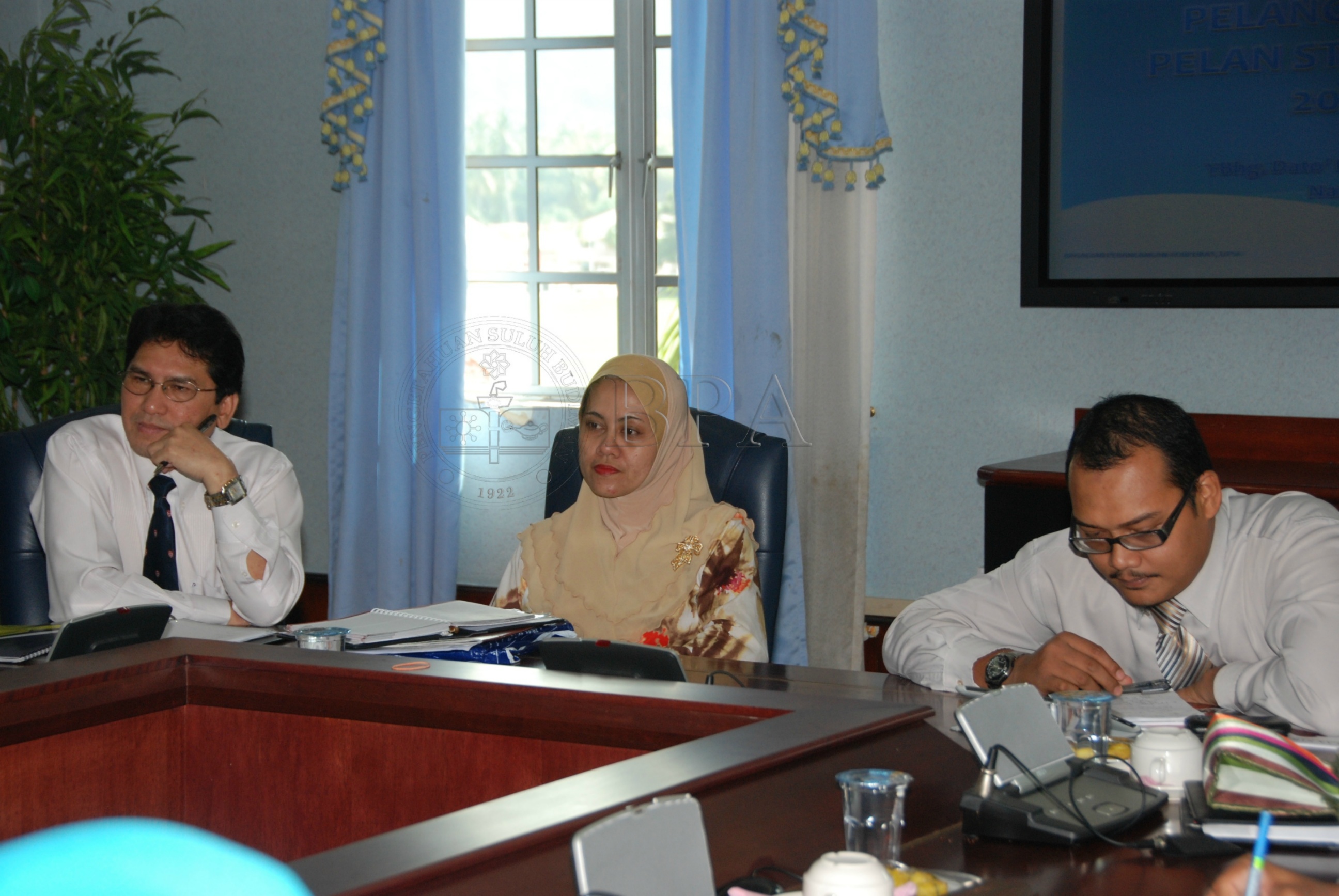 BPA 12 65 buku DSC 1673